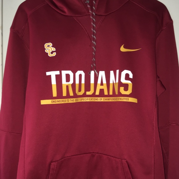 Usc hoodie - Picture 1 of 4